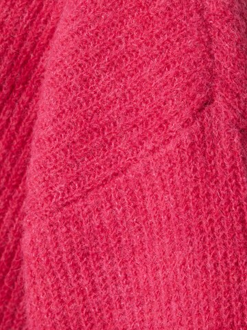 Pull-over 'VMYVONNE' Vero Moda Petite en rose