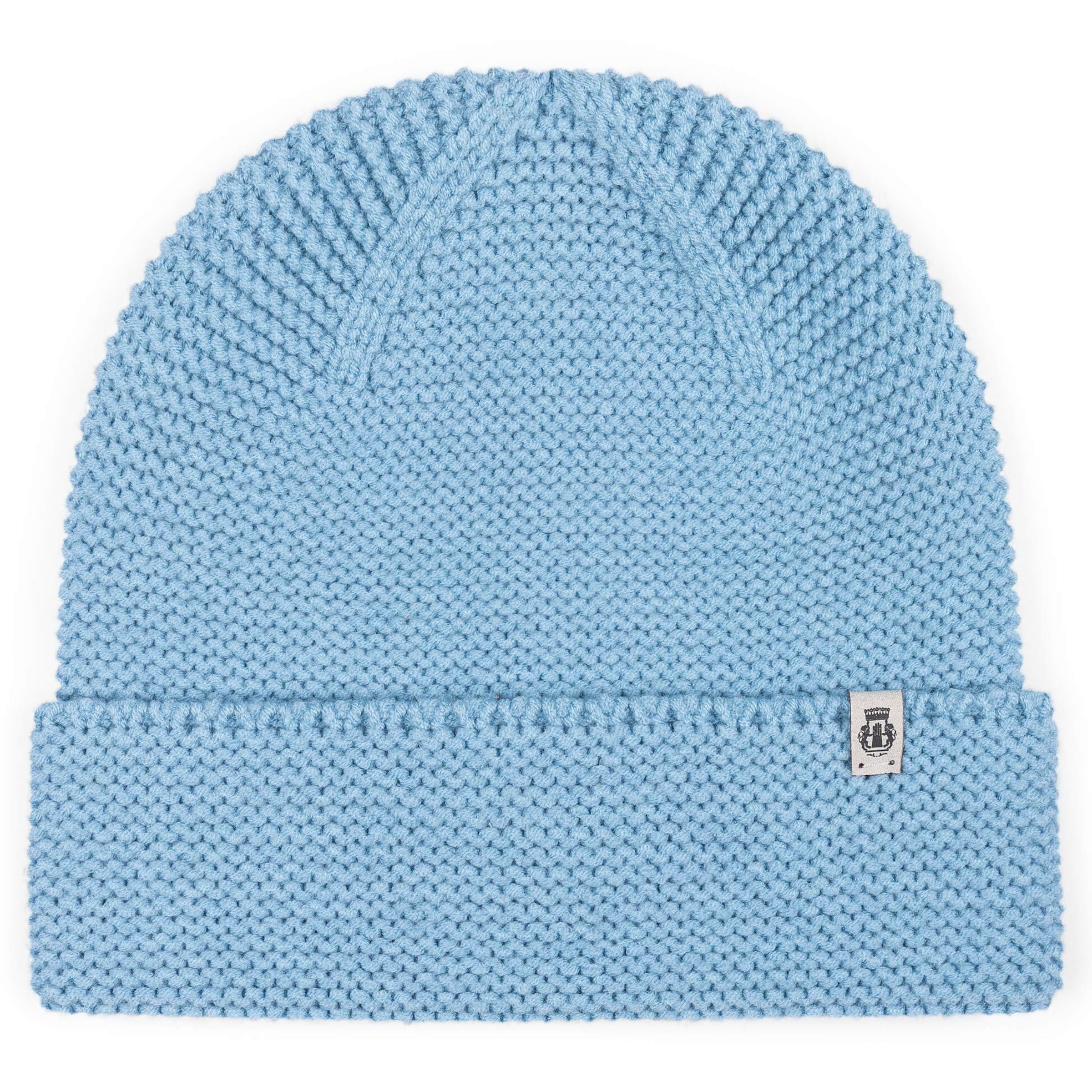 Berretto 'SOFT LINES' di Roeckl in blu