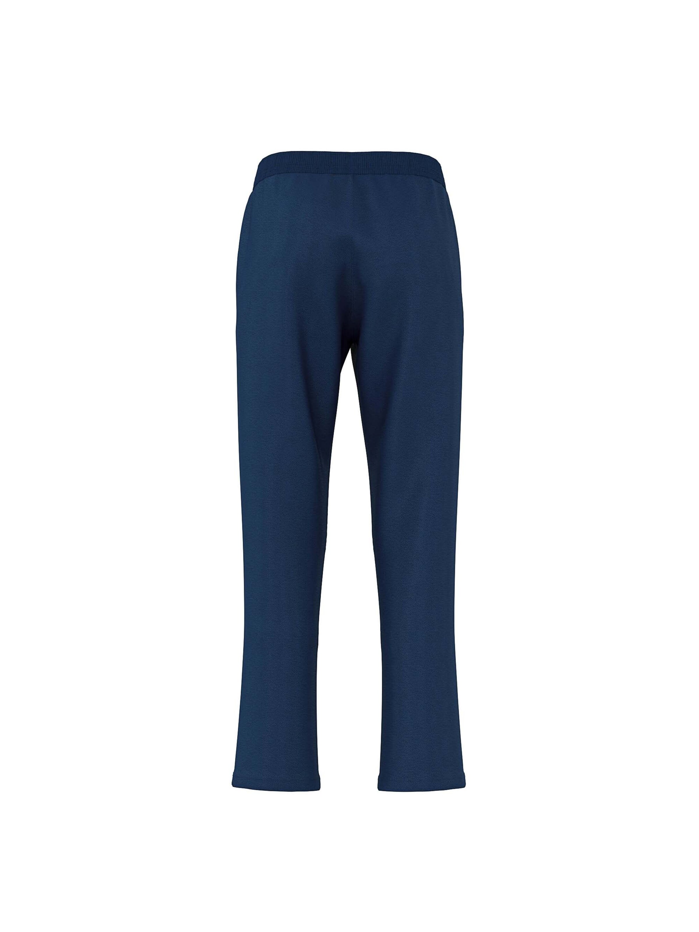 Errea Regular Sportbroek in Blauw