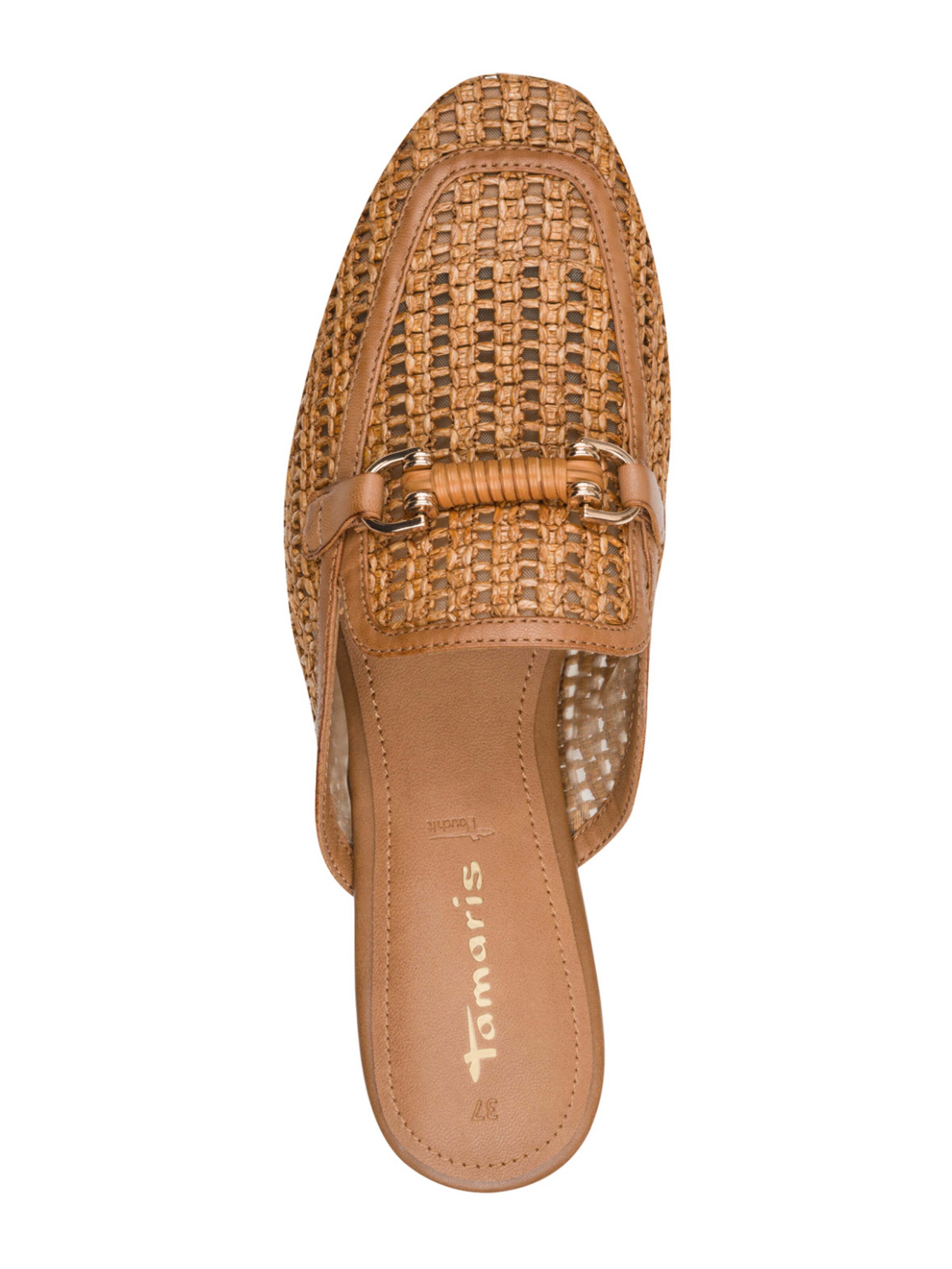 Tamaris Muiltjes in Bruin