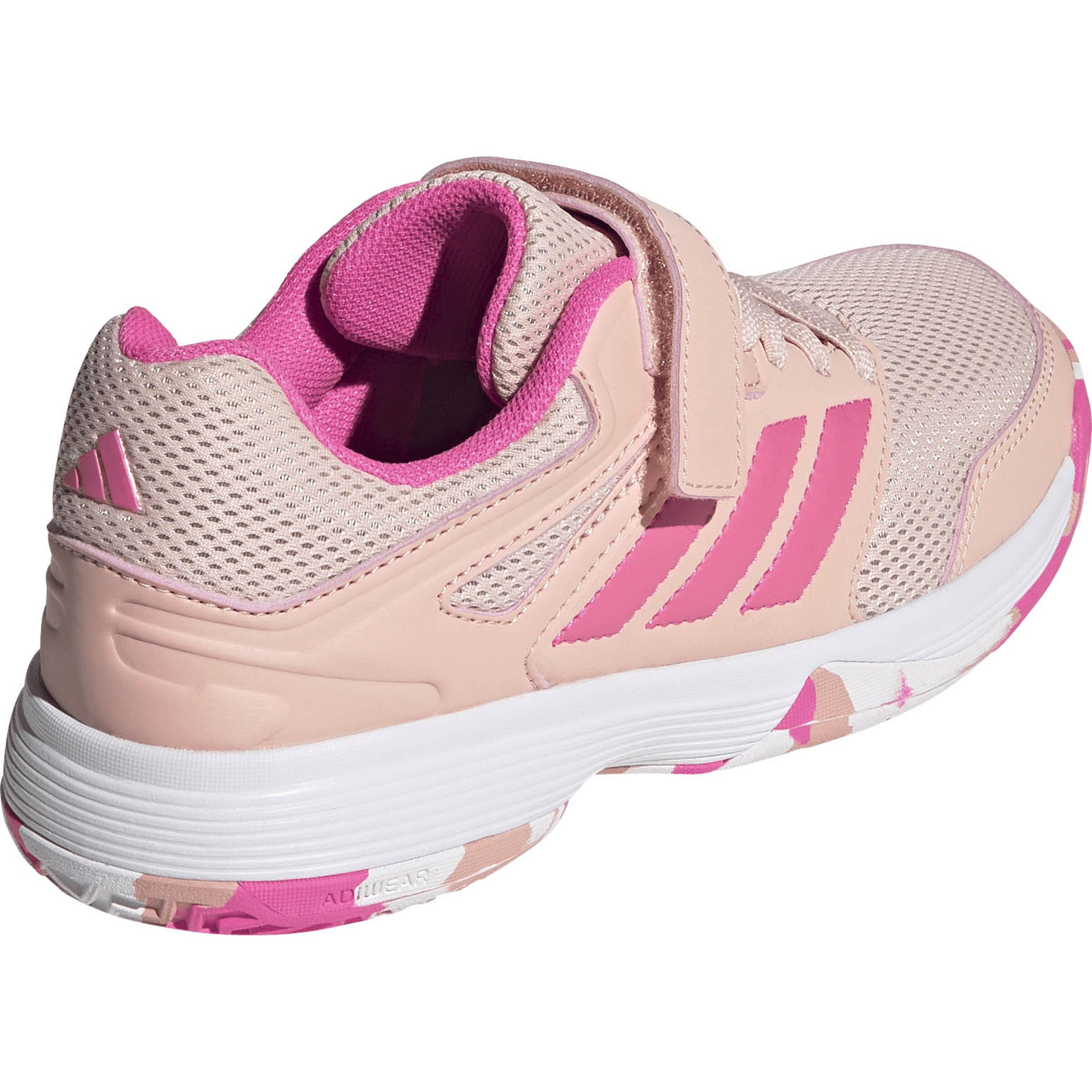 ADIDAS PERFORMANCE Athletic Shoes 'Speedcourt' in Pink