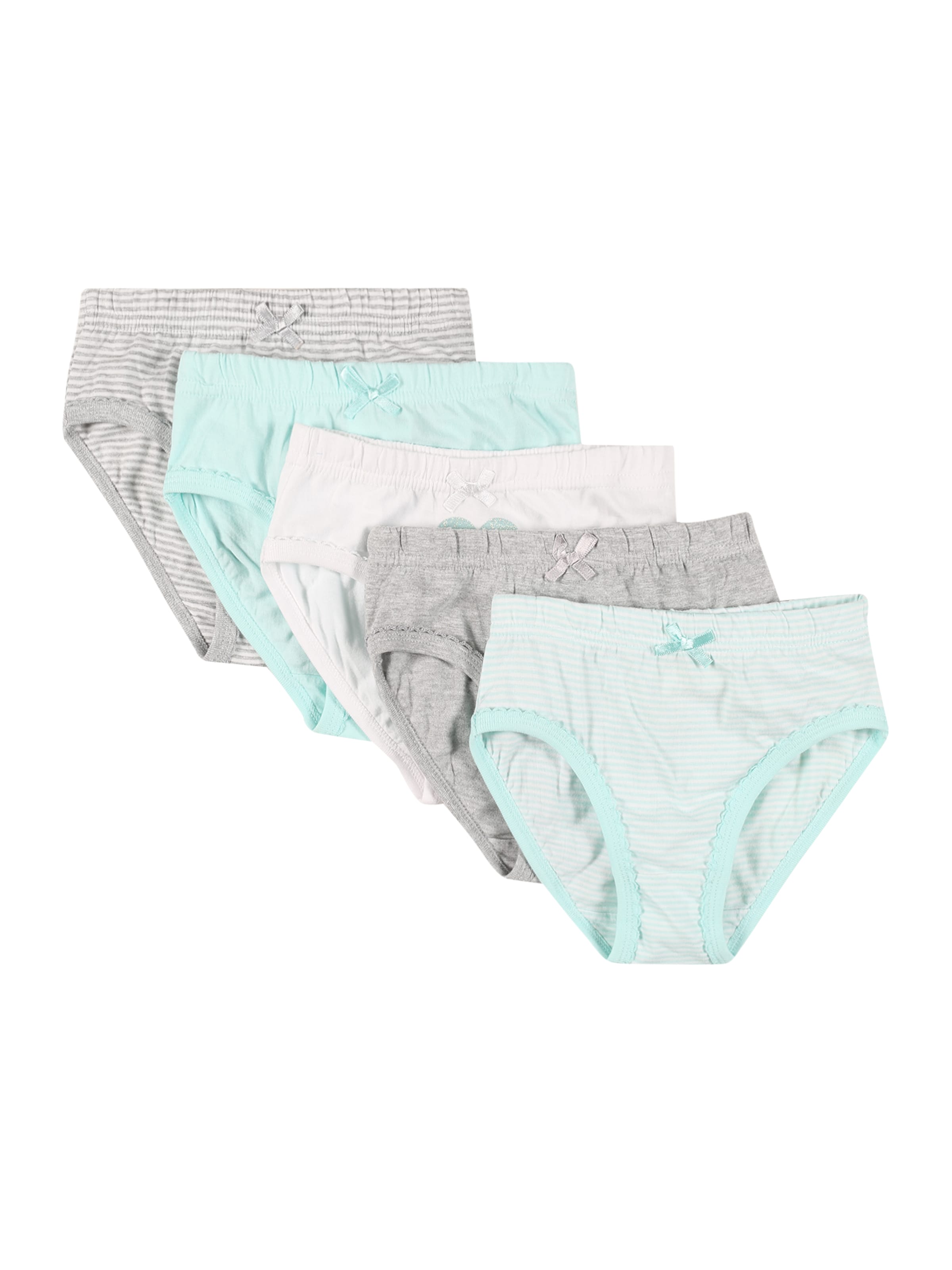 Pantaloncini intimi di JACKY in colori misti: frontale