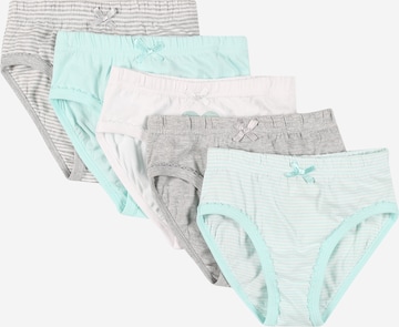 JACKY Underpants in Mixed colors: front