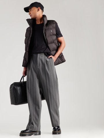 Calvin Klein Jeans Shirt 'CLASSIC' in Black