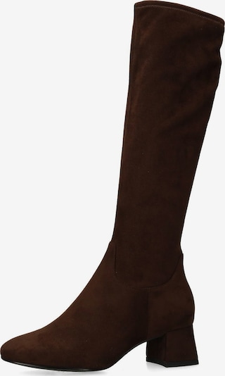 MANFIELD Boots in 36 in Brown, Item view