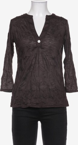 JOACHIM BOSSE Top & Shirt in L in Black: front