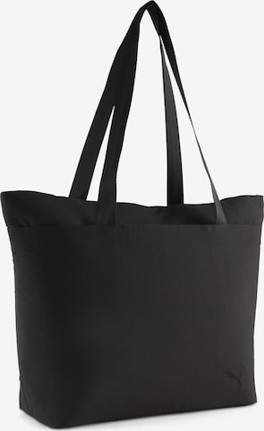 PUMA Shopper 'HER 19 l' in Zwart: voorkant