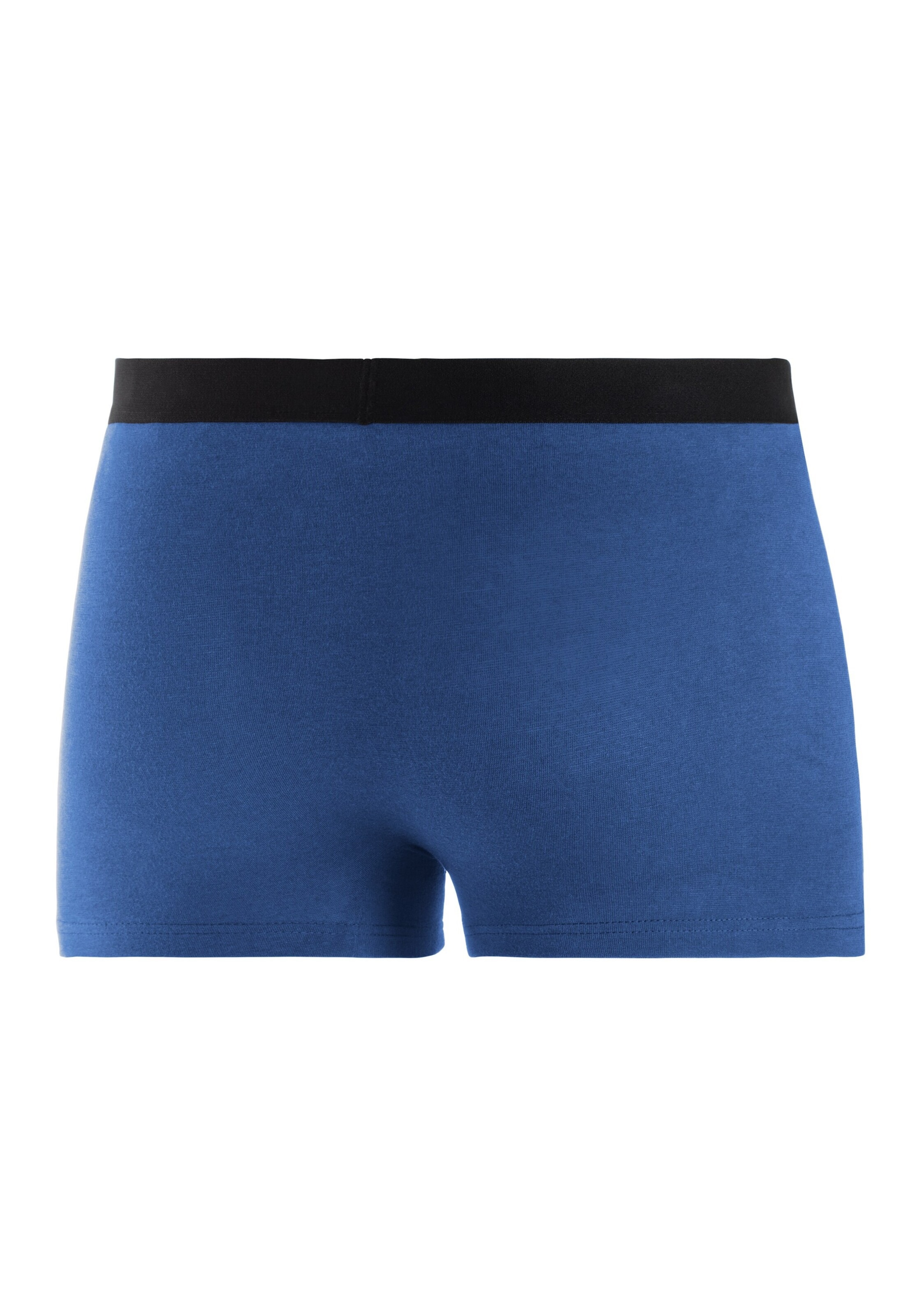 Boxer di H.I.S in blu