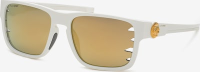 Plein Sport Óculos de sol 'Gaze' em One Size em branco, Vista do artigo