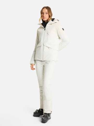 ZIENER Jacke  'THILDE-Z' in Weiß