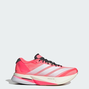 ADIDAS PERFORMANCE Running shoe 'Adizero Boston 13' in Pink