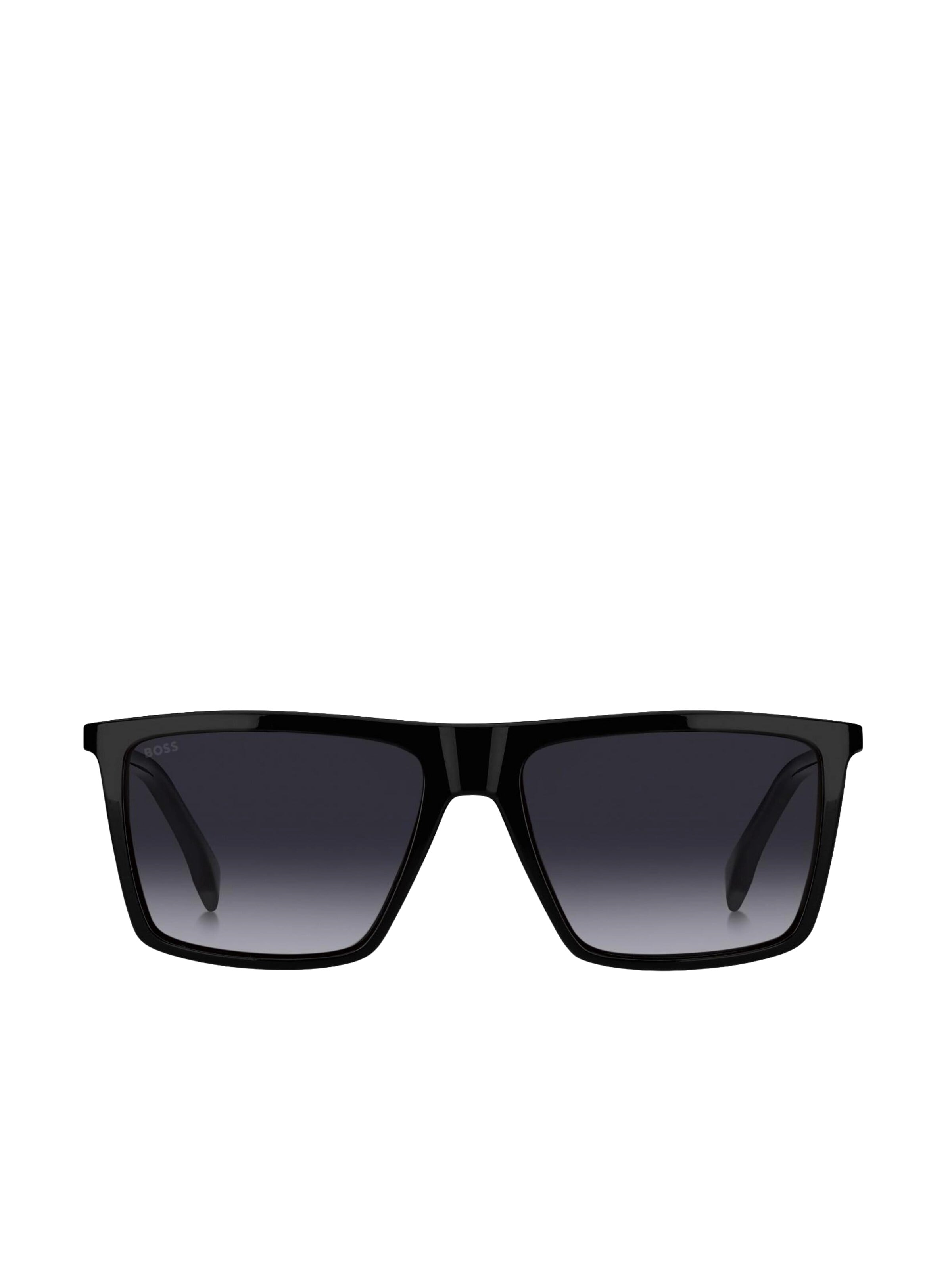 HUGO BOSS - Gafas de sol 'BOSS 1490/S' en negro: frente