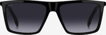 HUGO BOSS - Gafas de sol 'BOSS 1490/S' en negro: frente