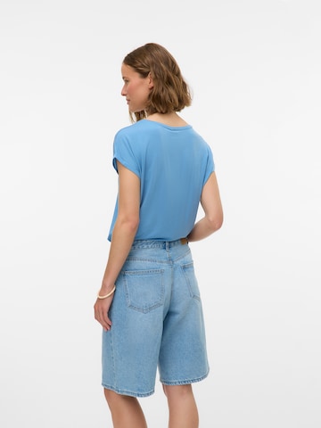 VERO MODA Paita 'VMAva' värissä sininen