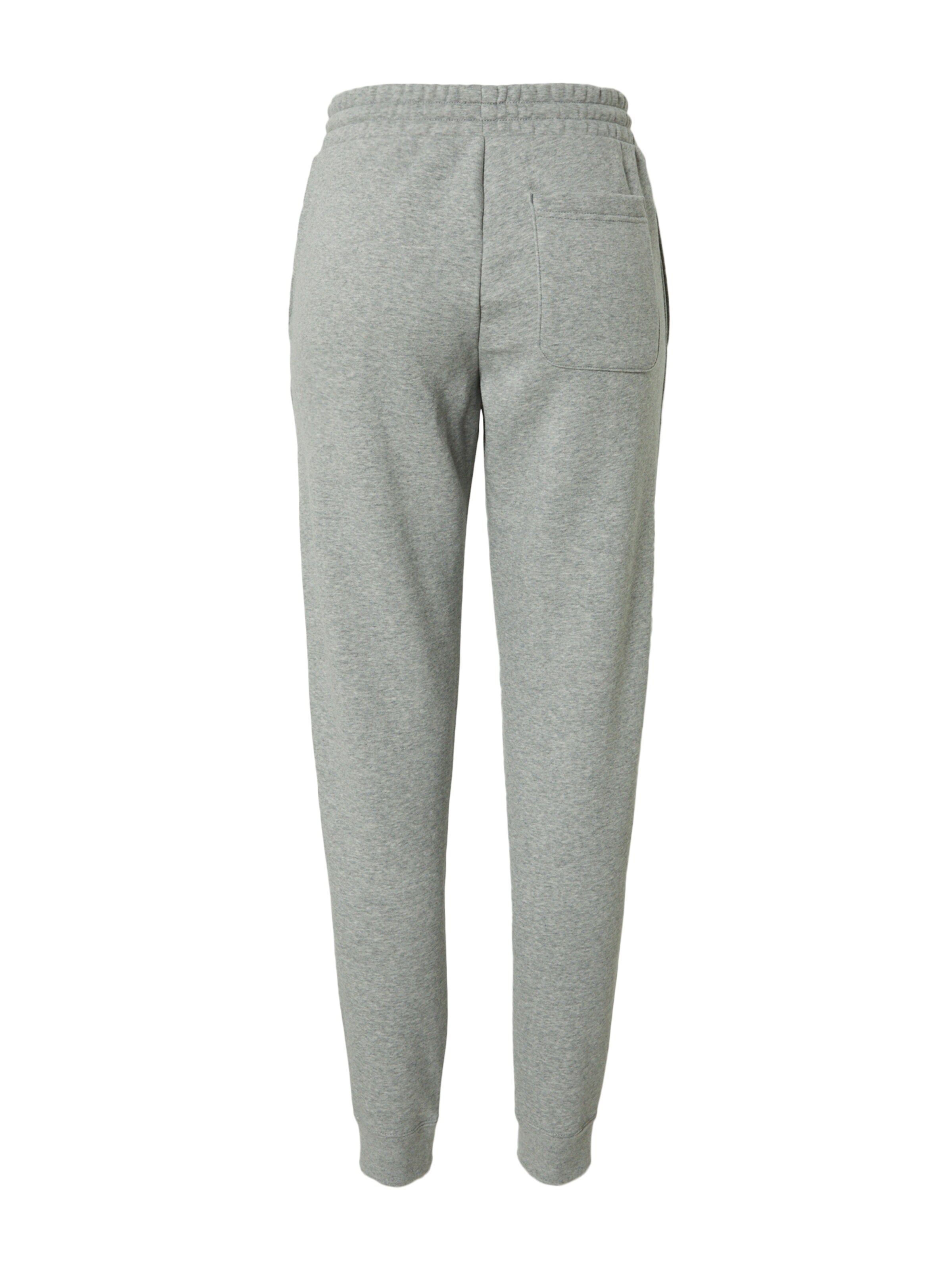 CONVERSE Zúžený strih Nohavice - Sivá