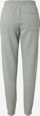 Effilé Pantalon CONVERSE en gris