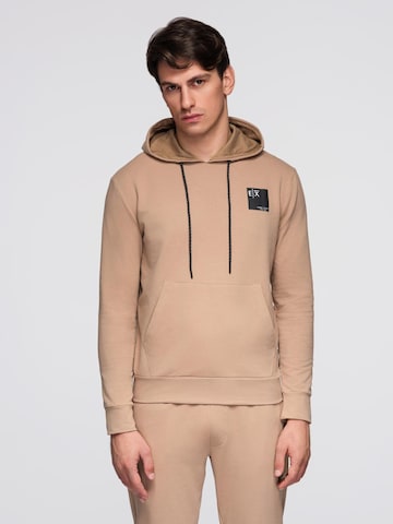 Survêtement Ombre en beige