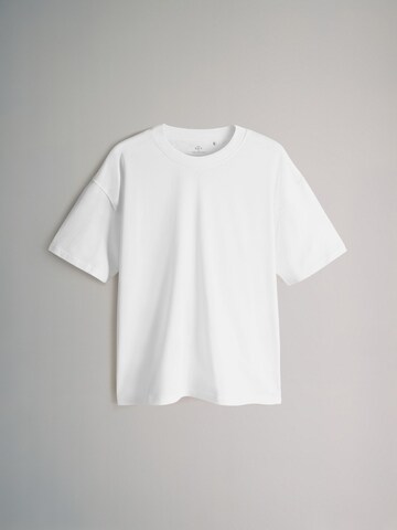 pilka The Set Marškinėliai