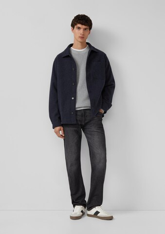 Pull-over s.Oliver en gris