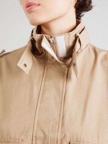 REPLAY Tussenjas in Beige