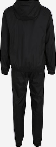 Nike Sportswear Szabványos Jogging ruhák - fekete