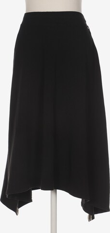 LUHTA Skirt in M in Black: front
