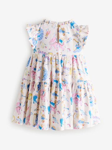 Next - Vestido em bege