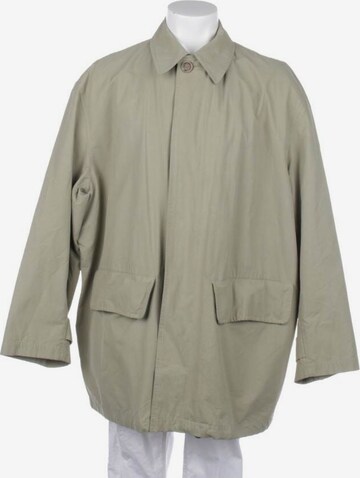 BOSS Jacket & Coat in XL in White: front