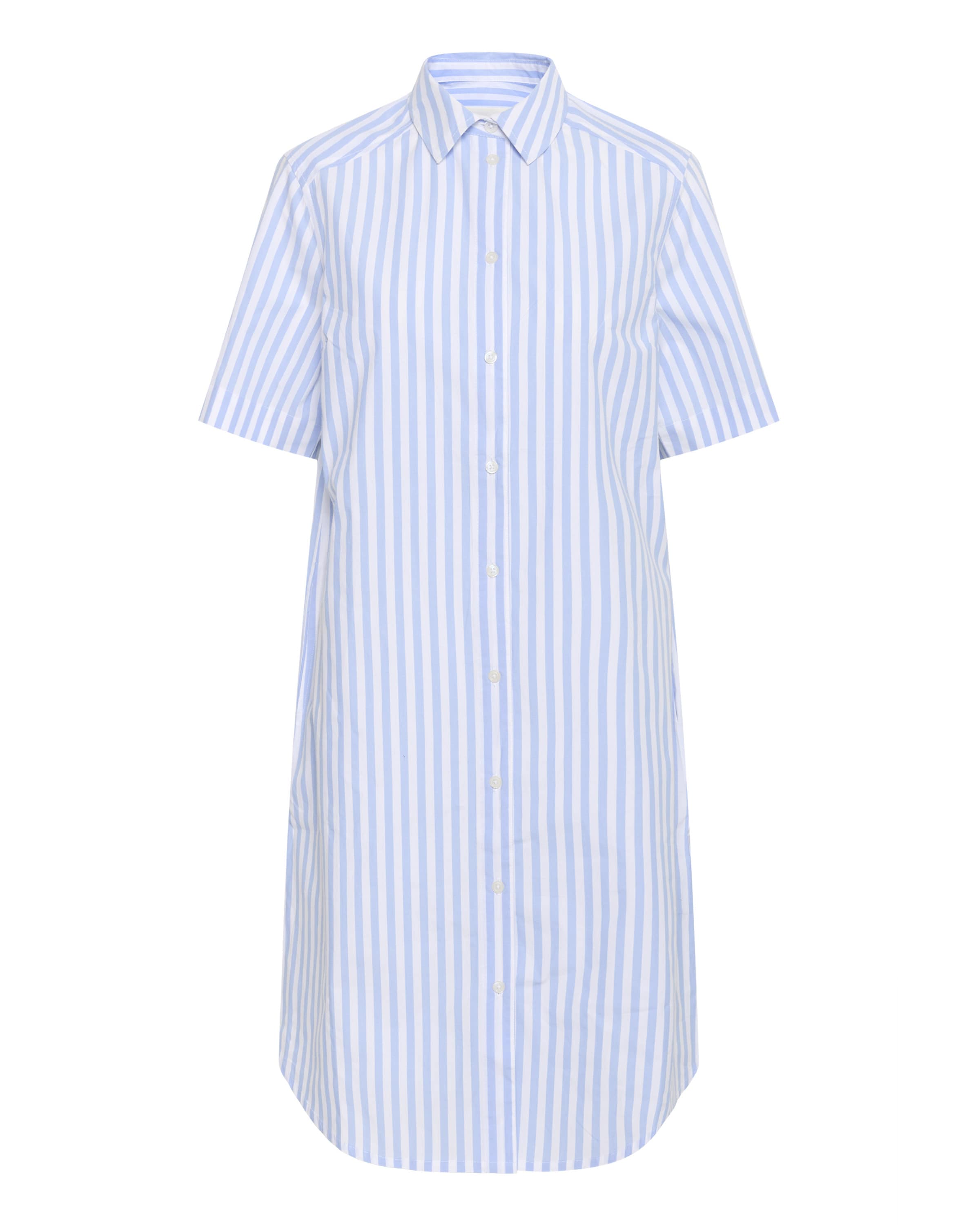 Part Two Blusekjole 'Harper' i blå: forside