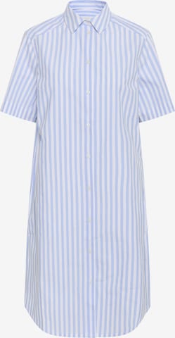 Part Two Shirt dress 'Harper' in Blue: front