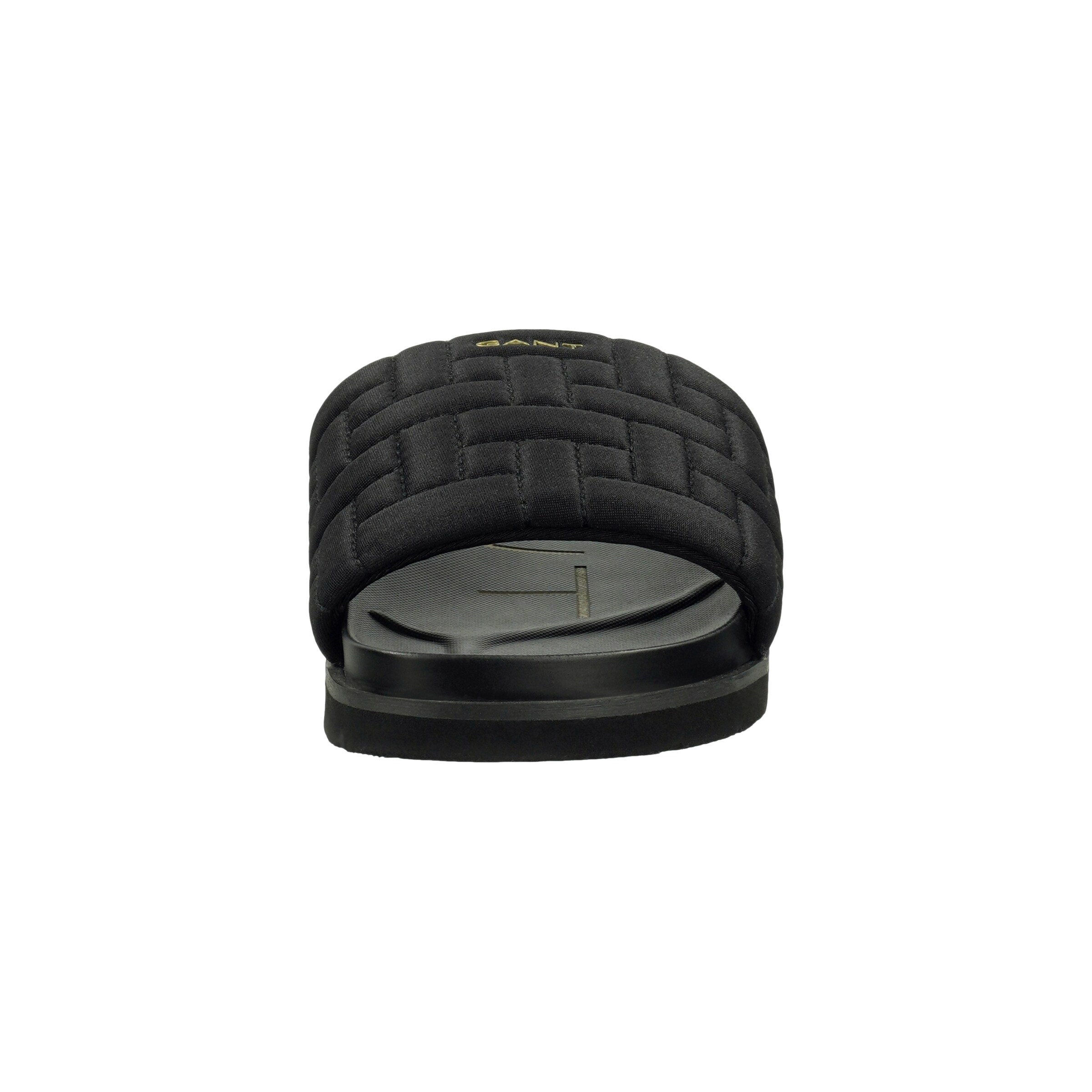 GANT Šľapky 'Mardale' - Čierna