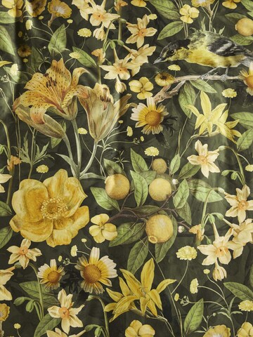 ESSENZA Duvet Cover 'Lisa' in Green