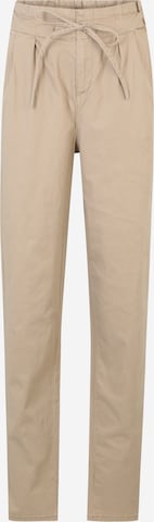 Vero Moda Tall Regular Hose 'EVANY' in Braun: predná strana