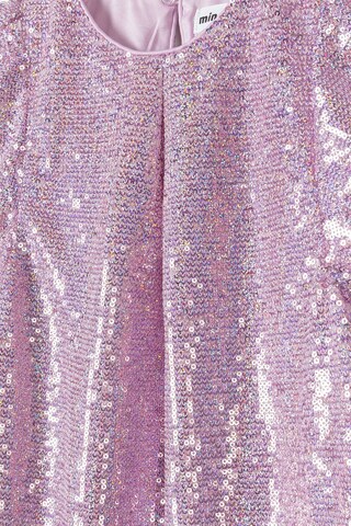 Rochie de la MINOTI pe roz