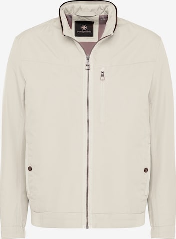 REDPOINT Jacke in Weiß: Vorderseite