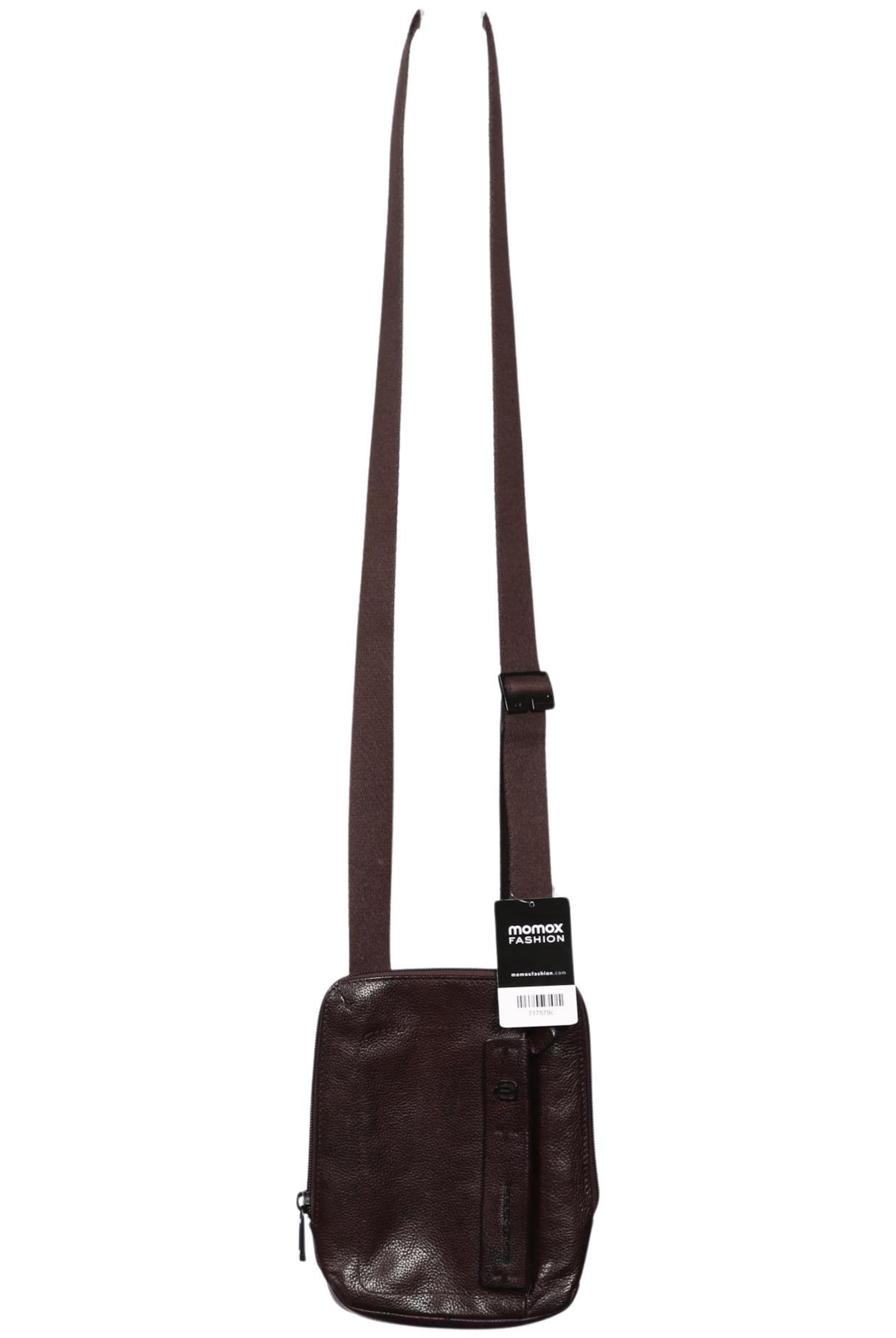 Piquadro Tasche One Size in Braun: Vorderseite