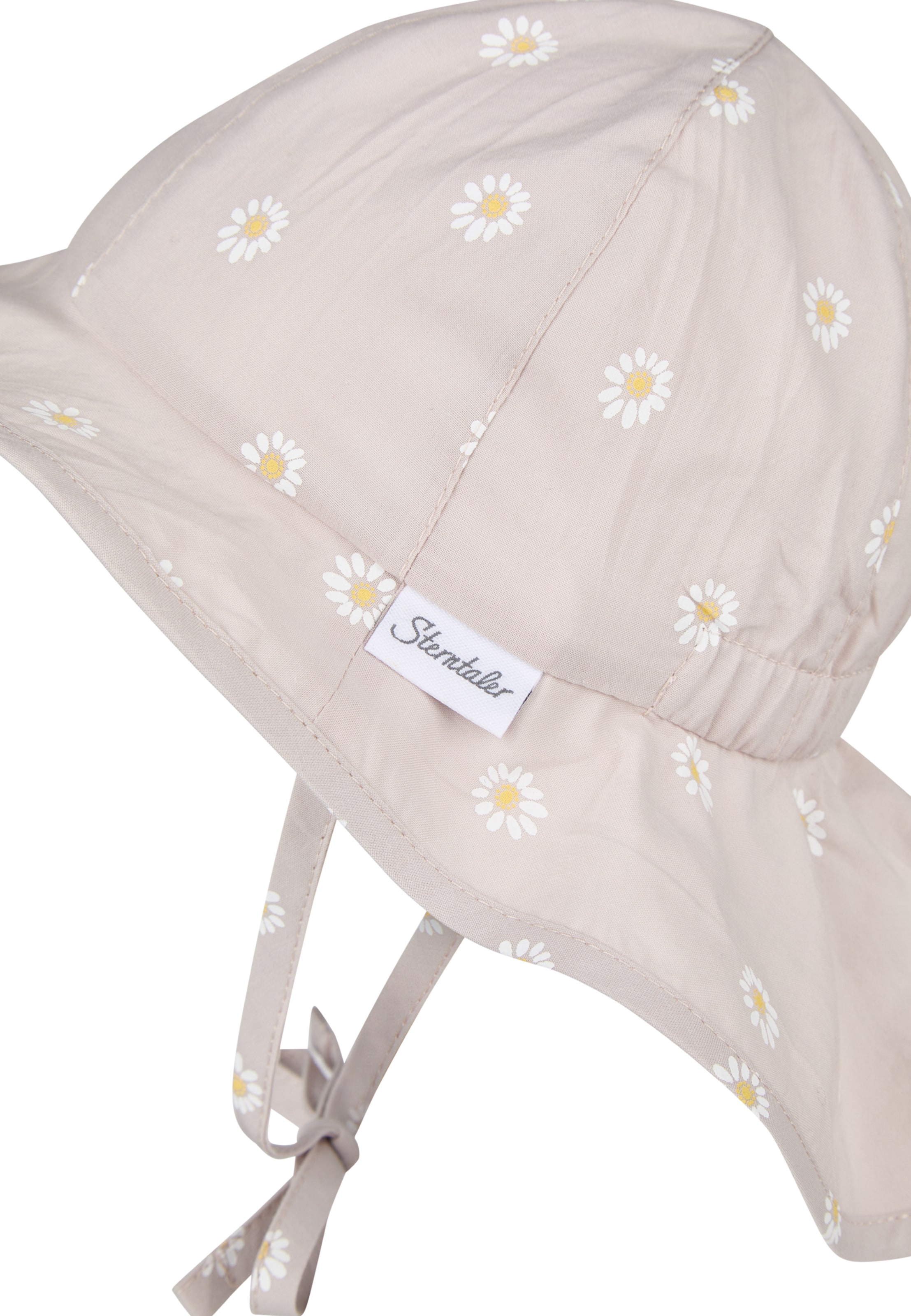 STERNTALER Hat in Grey