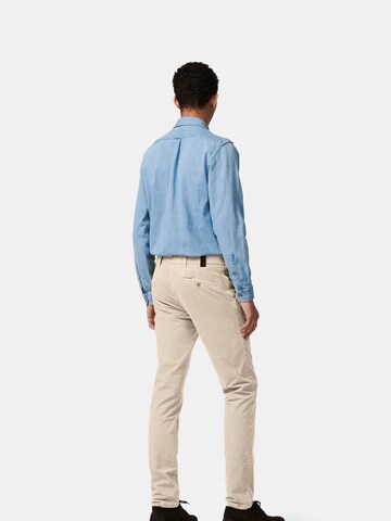MMX Germany Slimfit Chino in Beige