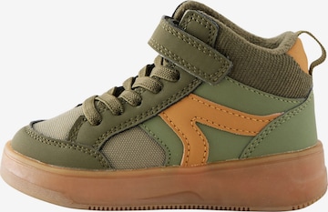 žalia Next Sportbačiai: priekis