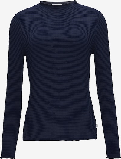 Marškinėliai iš comma casual identity, spalva – mėlyna, Prekių apžvalga