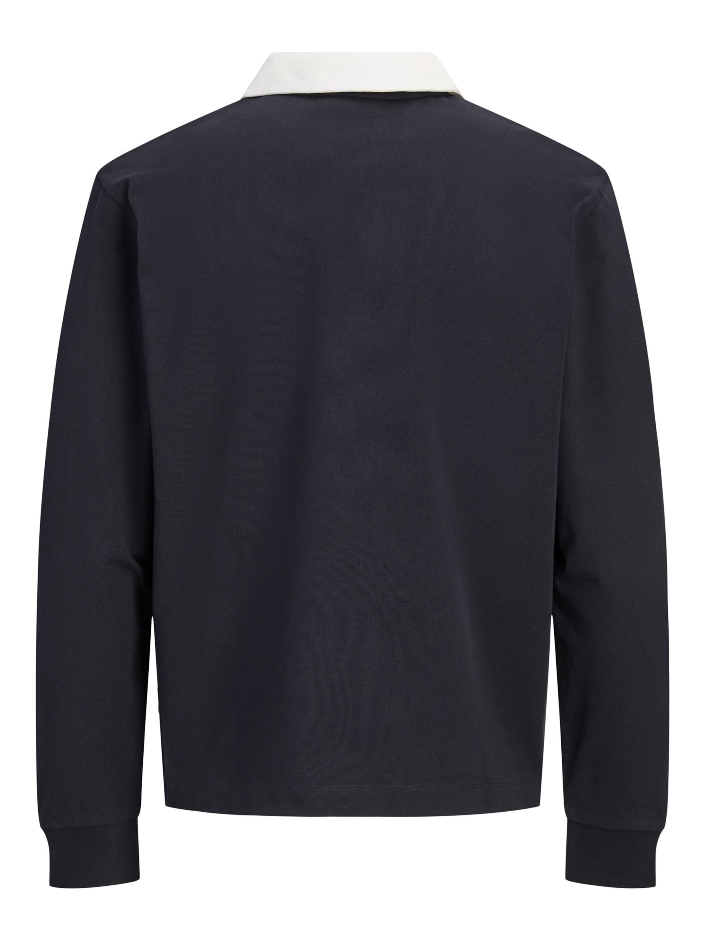 JACK & JONES Shirt in Blue