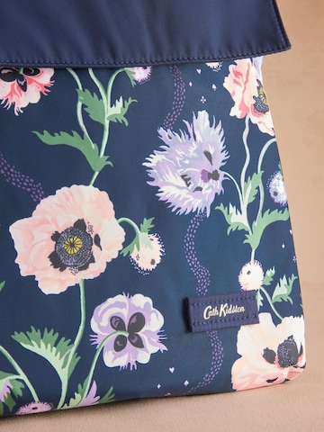 Geantă laptop de la Cath Kidston pe albastru