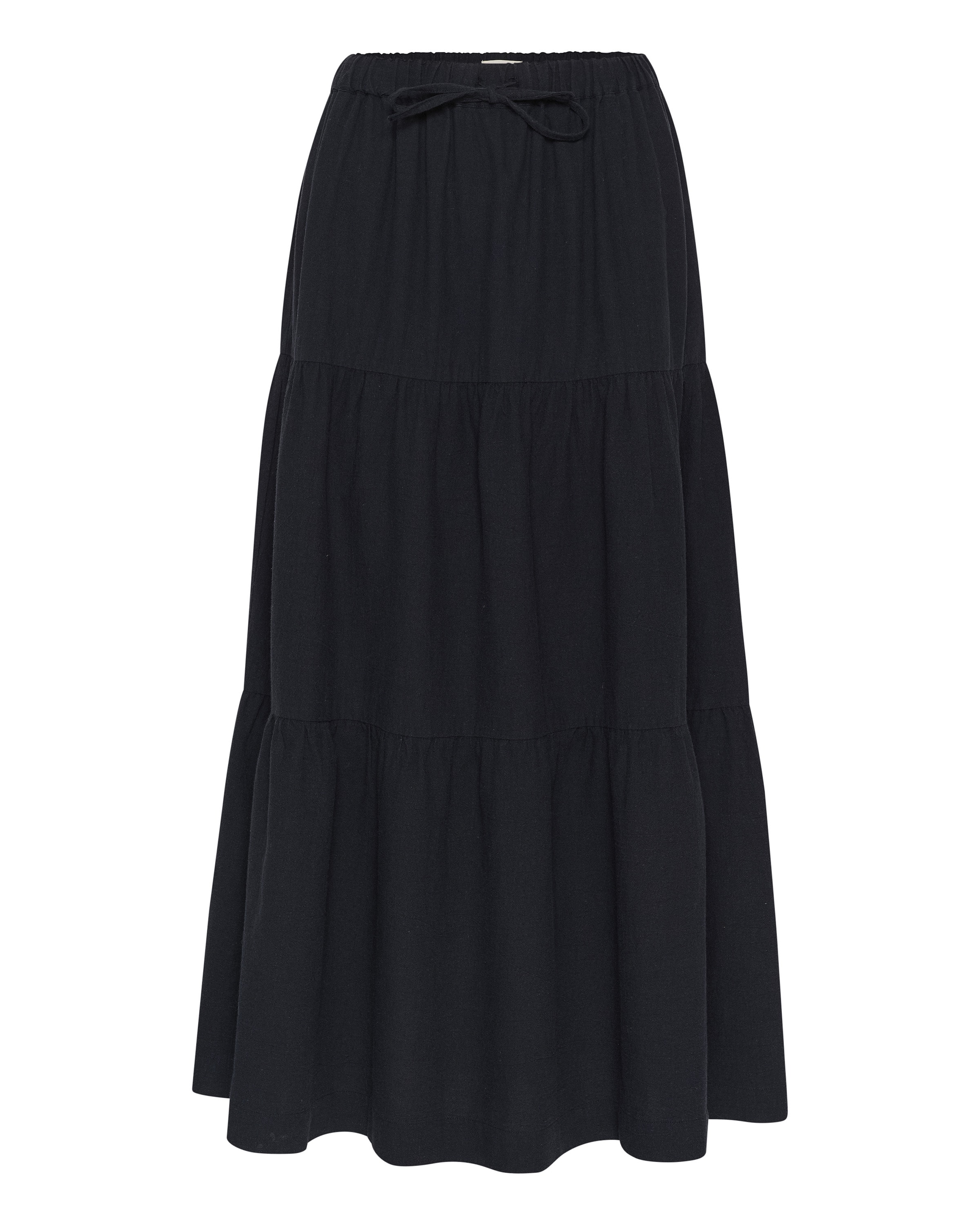 Jupe 'Brina' Part Two en bleu : devant