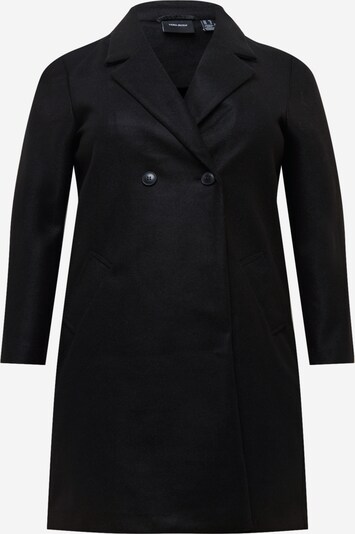 Vero Moda Curve Jacke in schwarz, Produktansicht