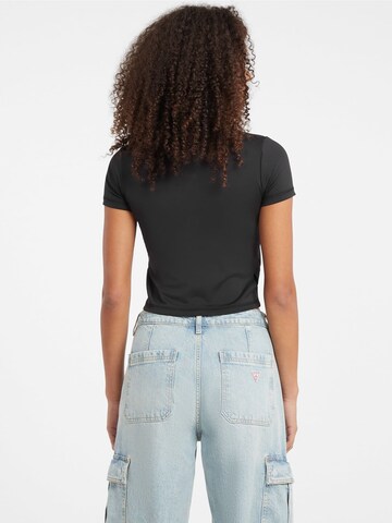 GUESS Shirt in Black