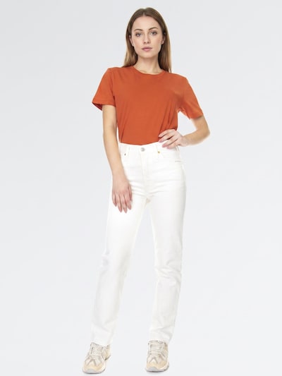 Jeans 'W' 501 Jeans For Women Yacht Time Neutral Denim Jeans Pants' in 29-30/30 LEVI'S ® di colore bianco, Visualizzazione prodotti