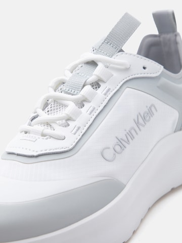 Calvin KleinNiske tenisice - bijela boja