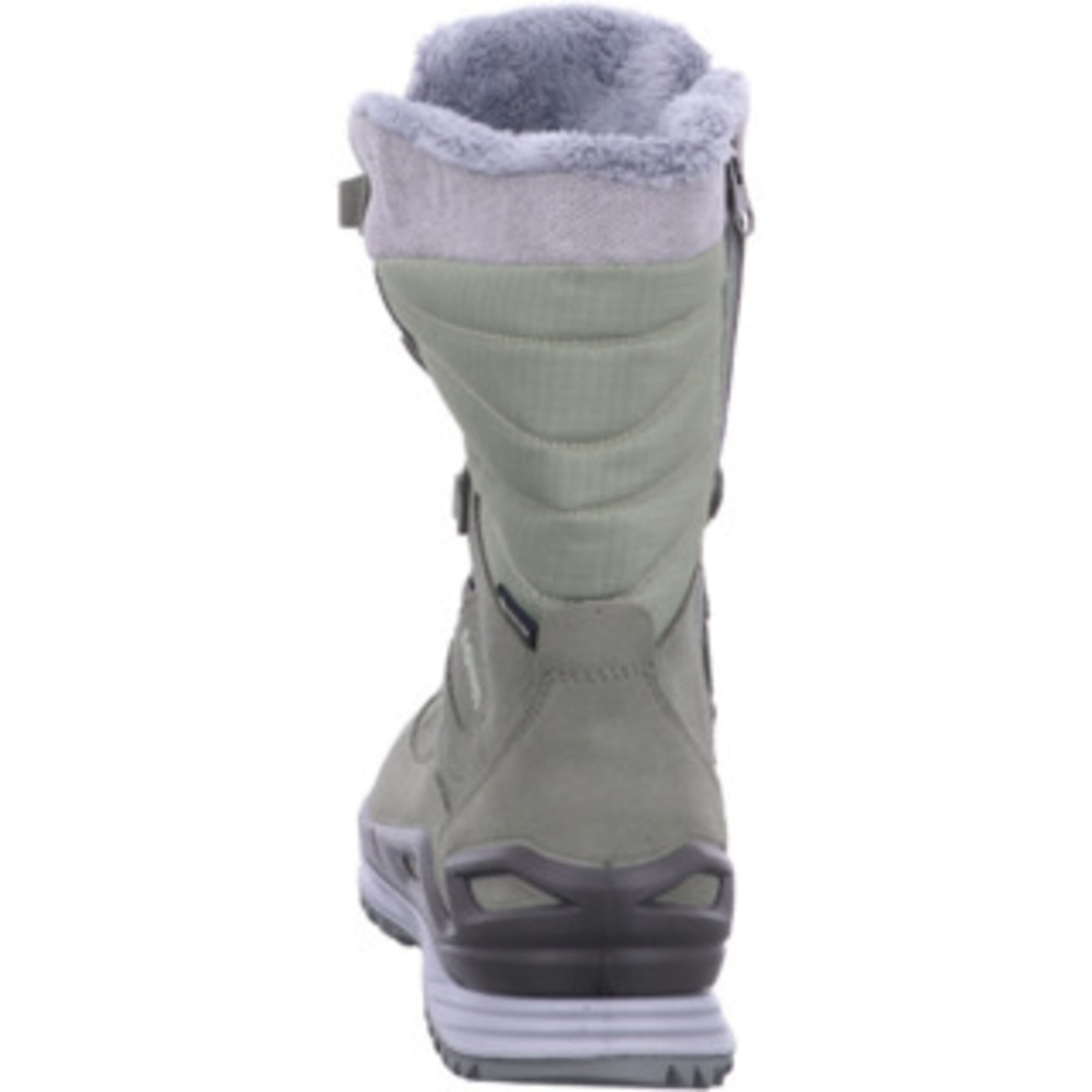 Après-ski LOWA en vert