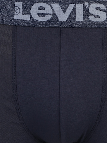 LEVI'S ® - Calzoncillo boxer en azul