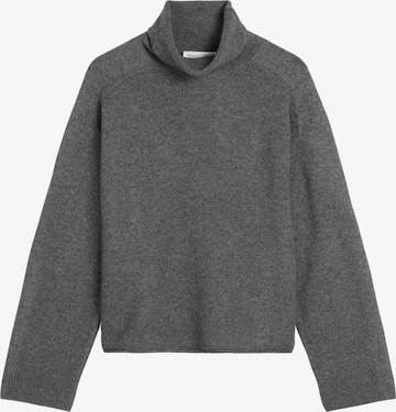 Pull-over Marc O'Polo en gris : devant